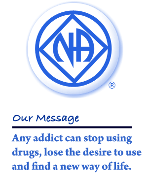 Free online narcotics anonymous meetings